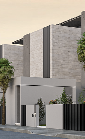 Alia Villa Al Khobar